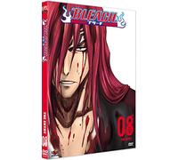 Animation - Bleach Vol. 8 [Region Free]