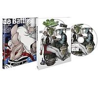 Animation - Blood Blockade Battlefront (Kekkai Sensen) Vol.2 (Dvd+Comic) [Japan Ltd Dvd] Tdv-25208d