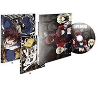 Animation - Blood Blockade Battlefront (Kekkai Sensen) Vol.6 [Japan LTD DVD] TDV-25212D
