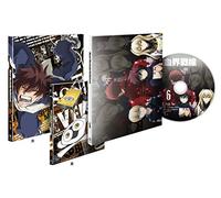 Animation - Blood Blockade Battlefront (Kekkai Sensen) Vol.6 [Japan LTD DVD] TDV-25212D
