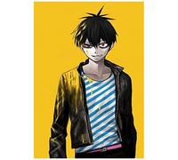 Animation - Blood Lad Vol.1 (Dvd+Cd) [Japan Ltd Dvd] Kaba-10171