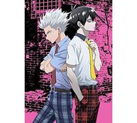 Animation - Blood Lad Vol.2 [Japan Dvd] Kaba-10177