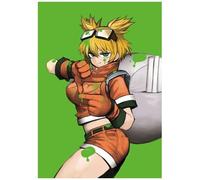 Animation - Blood Lad Vol.4 (Dvd+Cd) [Japan Ltd Dvd] Kaba-10174