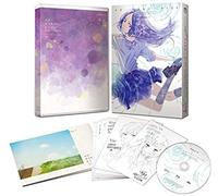 Animation - Blue Spring Ride (Ao-Haru-Ride) Vol.4 [Japan Ltd Dvd] Tdv-24564d