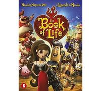 The Book of Life – La légende de Manolo