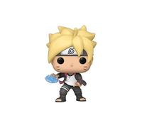 ANIMATION BORUTO-BORUTO WITH RASENGAN (GLOW)