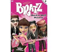 Animation - Bratz: Seizoen 1 D4