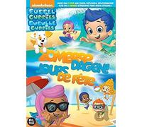 Animation - Bubble Guppies 3