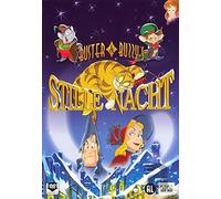 Animation – Buster & Buzzy - Stille .. – Sony Pictures Home Entertainment