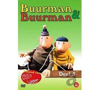 Animation - Buurman En Buurman 5