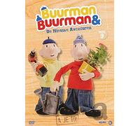 Animation - Buurman En Buurman 9
