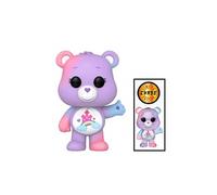 ANIMATION: CARE BEARS 40TH ANNIV-A-LOT BEAR