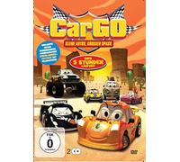 Animation - Cargo Box [Import]