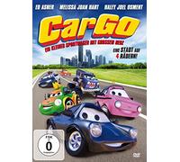 Animation - Cargo [Import]