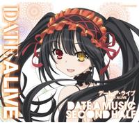 ANIMATION(CD) - Date a Live Music Selection 2 [Import allemand]