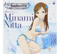 ANIMATION(CD) - Idolm@Ster Cinderella Mast Min [Import]