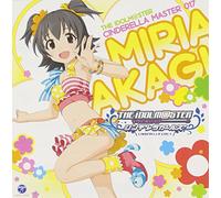 ANIMATION(CD) - Idolm@Ster Cinderella Mast Mir [Import Allemand]