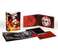 (Animation) - Chaos Dragon Sekiryuu Seneki 1 [Edizione: Giappone] [Blu-ray]