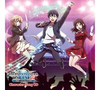Animation - Character Song CD [Import allemand]