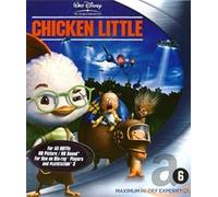 B-CHICKEN LITTLE-VN