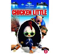 Animation - Chicken Little [Import]