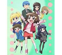 Animation - Chitose Get You!! Vol.2 [Japan Dvd] Tsds-75442