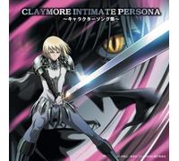 mayddle – Claymore Intimate Persona-Character Song – Import