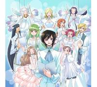 ANIMATION - Code Geass: Lelouch of the Rebellion - Character Song Best Soundtrack