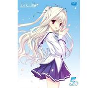 Animation - D.C.Iii Da Capo Vol.5 [Japan Dvd] Pcbg-52195