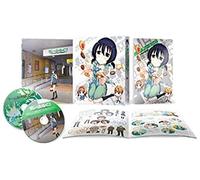 Animation - D-Frag! Vol.3 (Dvd+Cd) [Japan Dvd] Zmbz-9143