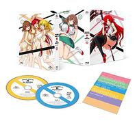 Animation - Dakara Boku Wa, H Ga Dekinai. Blu-Ray Box (2BDS) [Japan LTD BD] GNXA-1156