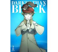 Animation-Darker Than Black Ryuusei No Gemi3 (2 DVD) [Edizione: Giappone] [Import]