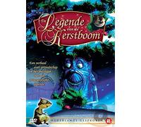 Animation - De Legende Van De Kerstbo