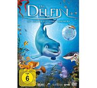 Animation - Der Delfin [Import]