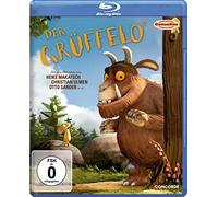 Animation - Der Grüffelo [Blu-ray]