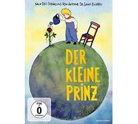 Animation - Der Kleine Prinz [Import]