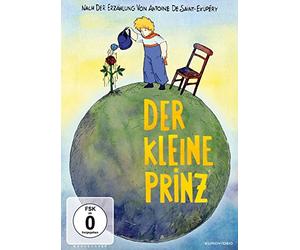 Animation - Der Kleine Prinz