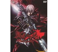 Animation - Devil May Cry Complete Box