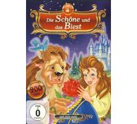 Animation - Die Schöne das Biest und Viele Mehr (Kinder-Dv [Import]