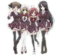 Animation - Discretion Of The Student Council 2 (2) [Japan Ltd Dvd] Kaba-10121