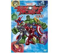 Animation - Disk Wars: Avengers Vol.13 [Japan Dvd] Vwds-5912