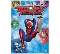 Animation - Disk Wars: Avengers Vol.3 [Japan Dvd] Vwds-5888