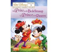 Disney – Collection d'animation Disney's Animation Coll.3 – bilingue