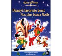 Animation - Disney's Favoriete Kerst
