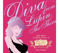 ANIMATION - Diva from Lupin The Third [Import]