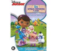 Animation - Doc Mcstuffins Vol.1