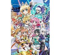 Animation - Dog Days 4 [Japan Dvd] Ansb-11147