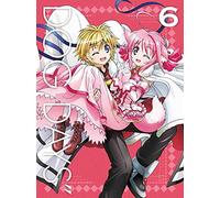Animation-Dog Days' 6 (2 Blu-Ray) [Edizione: Giappone] [Import]