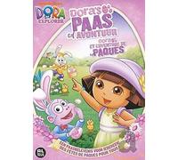 Animation - Dora: Dora's Easter..