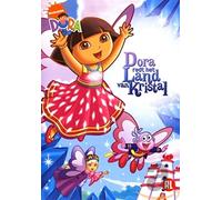 DORA-REDT HET LAND VAN KRISTAL-VN G